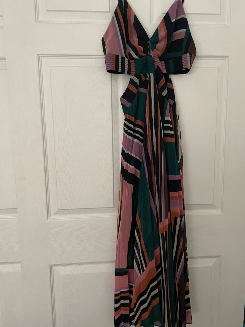 EUC ba&sh Uhaina dress - Picture 2 of 3